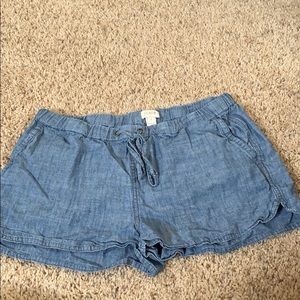 J. Crew Shorts